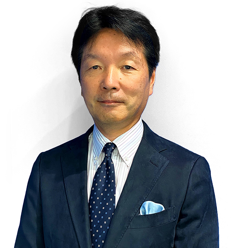 代表取締役 西野 悟